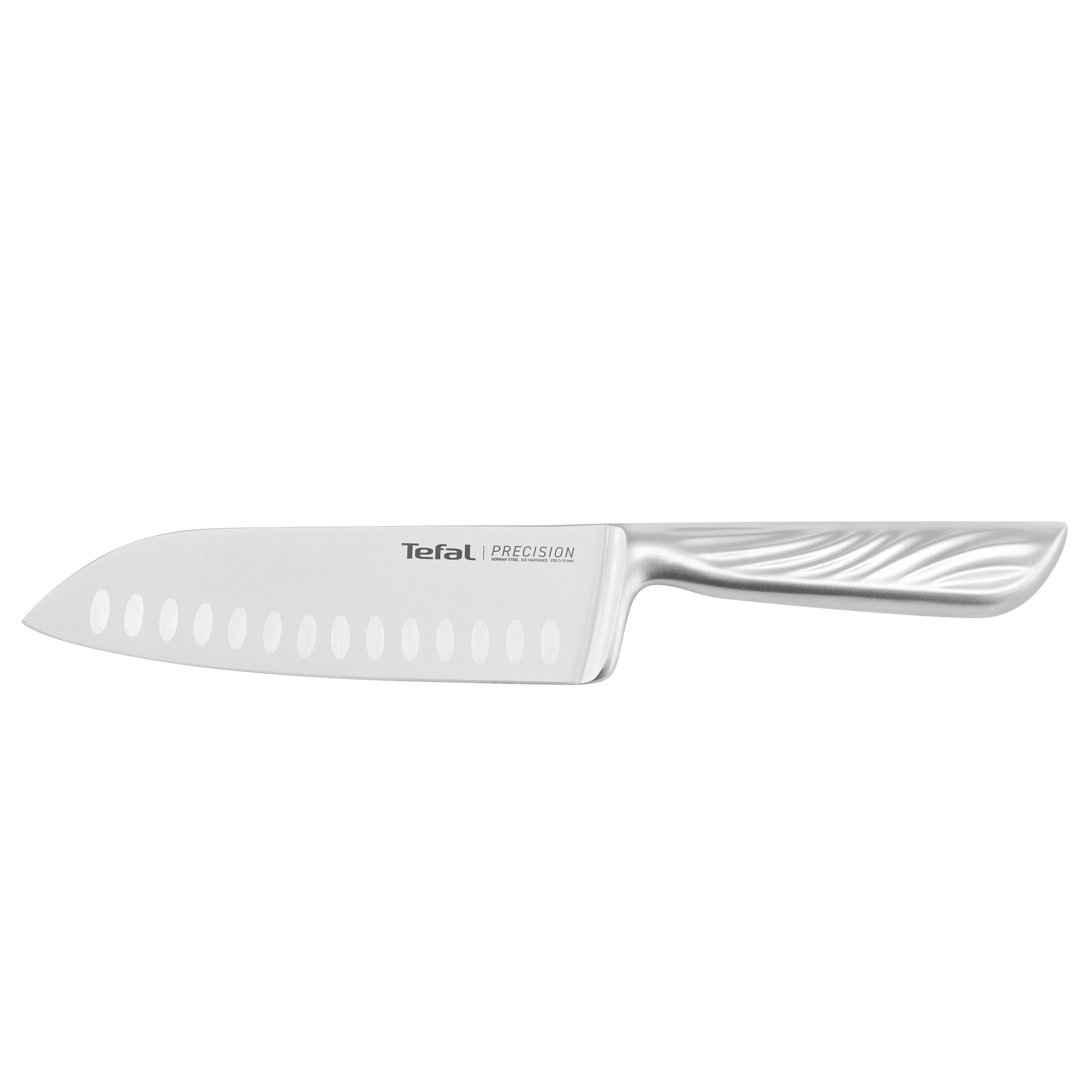 Precision K2891124 Couteau santoku 16,5cm