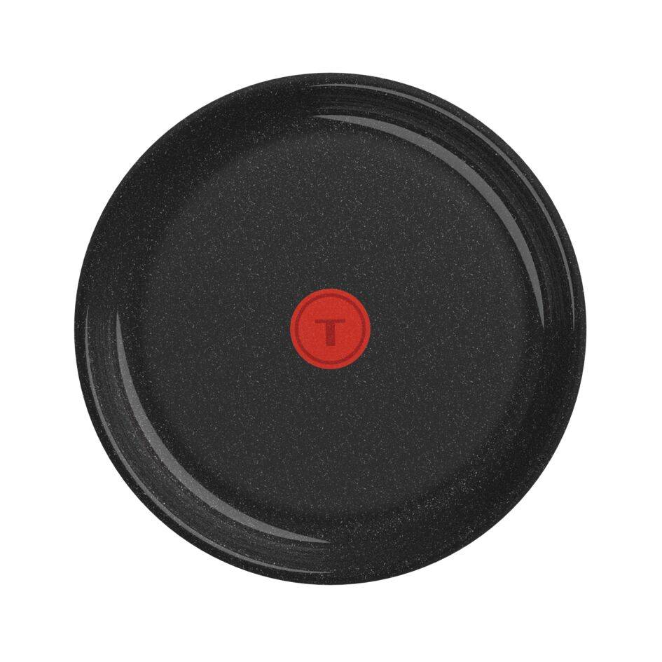 Ingenio Excellence Ceramic L2700502 Poêle en céramique - 26 cm - Induction