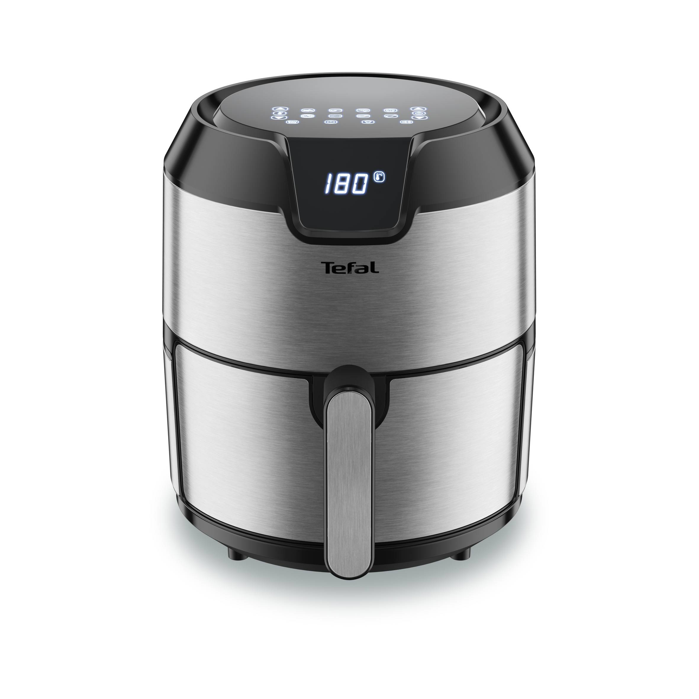 Easy Fry Deluxe EY401D15 Air fryer - 8 programmes - 4,2L