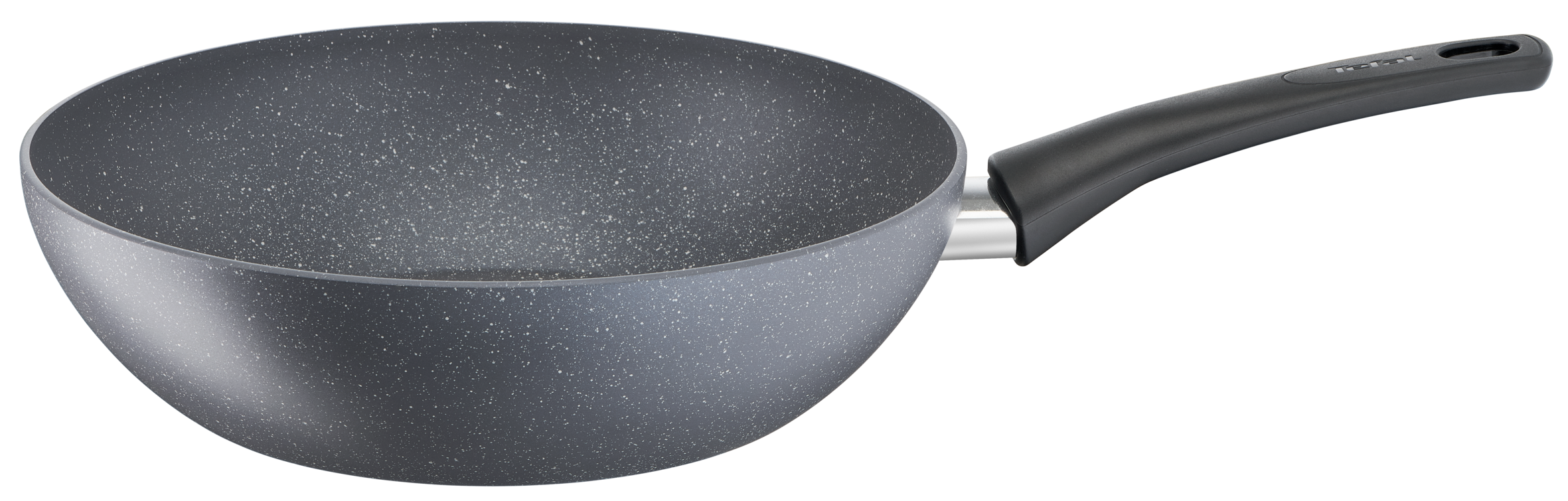 Healthy Chef G1501923 Wok - 28 cm - Induction