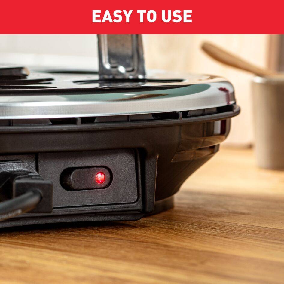 Raclette NEO 6 COLORMANIA RE12A012