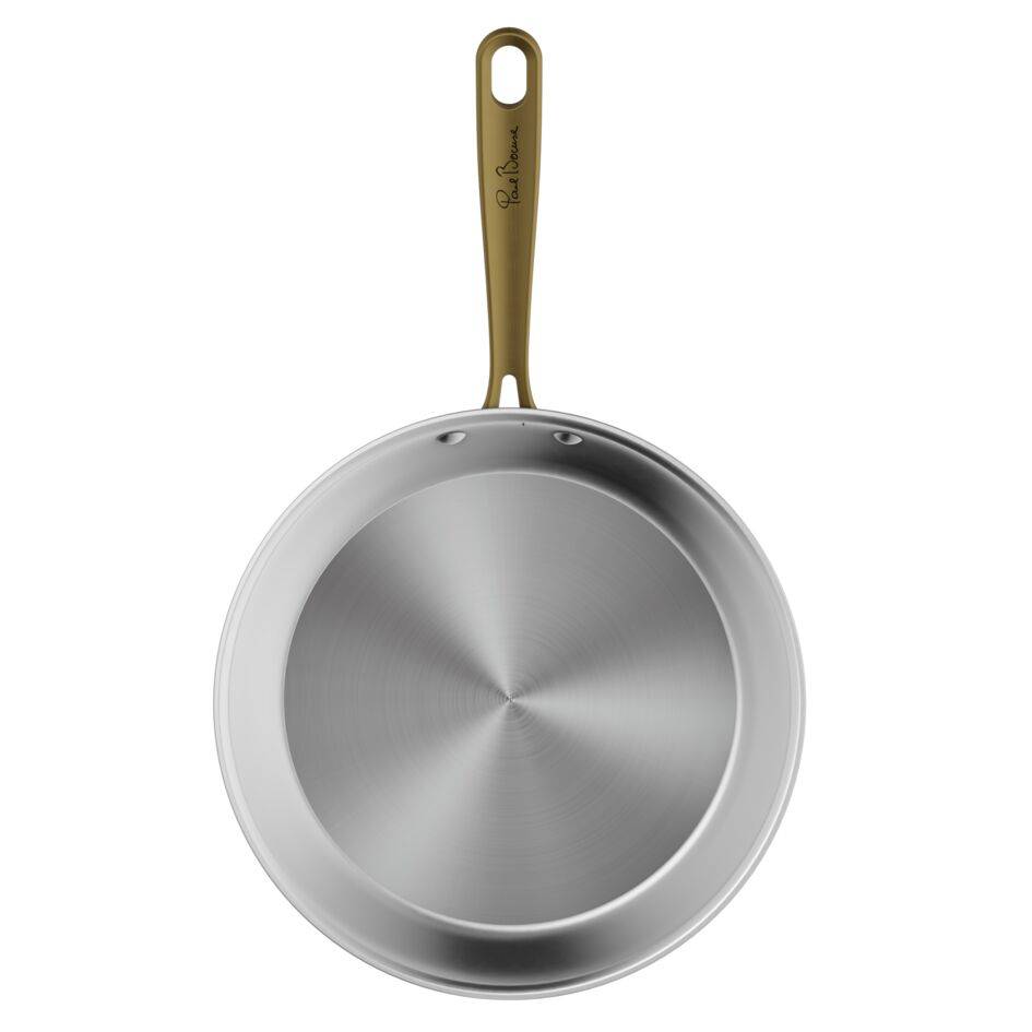 Paul Bocuse H8240602 Braadpan - 28 cm - Inductie
