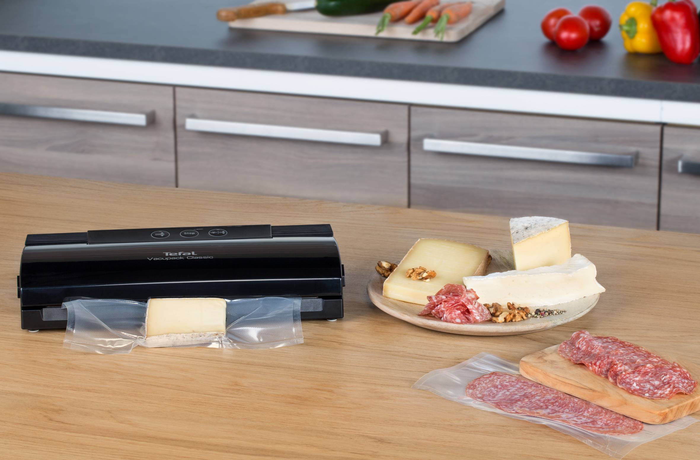 Vacupack PLUS VT256070