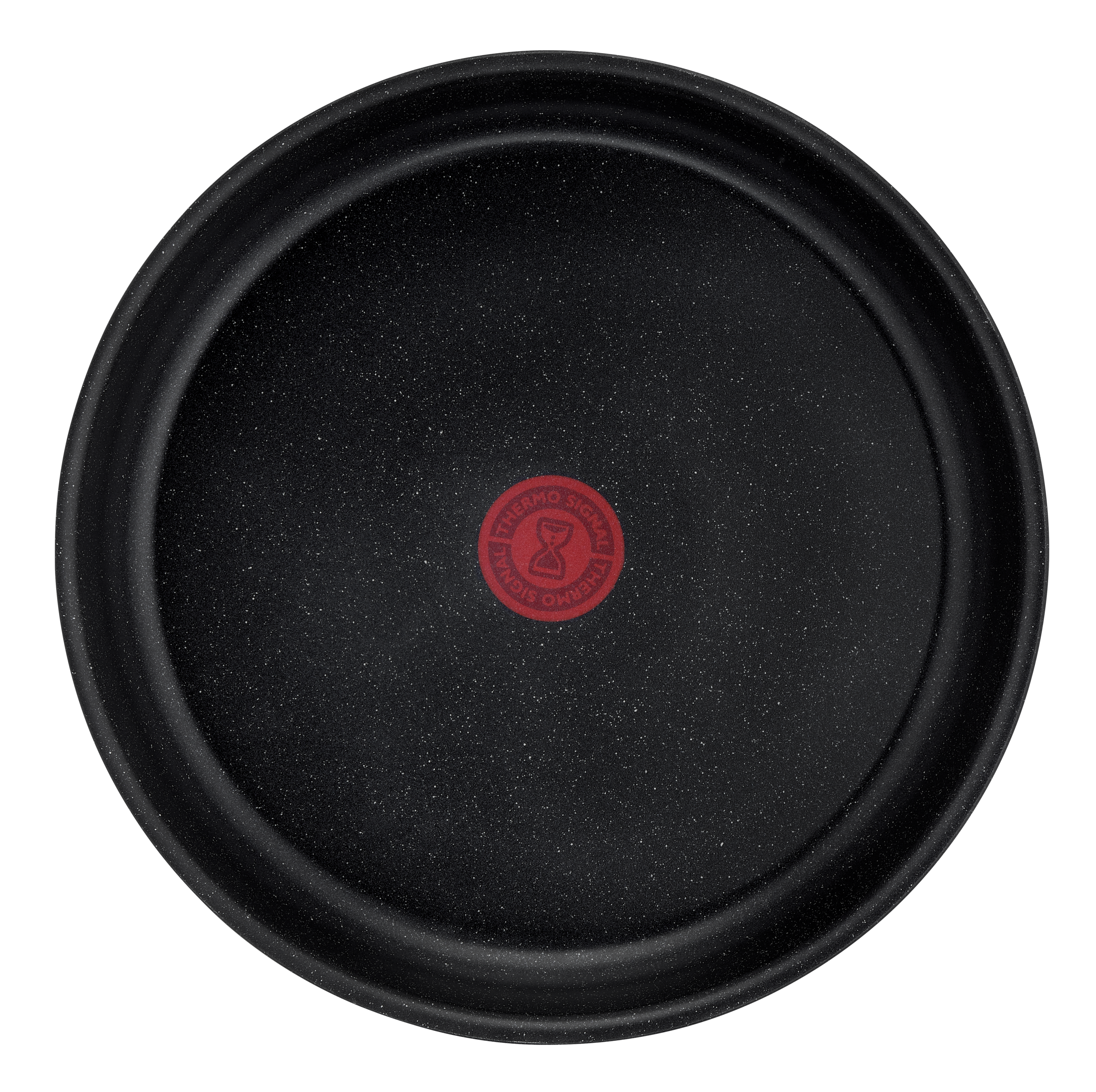 Ingenio Black Stone L3998702 Set de 7 pièces - Induction