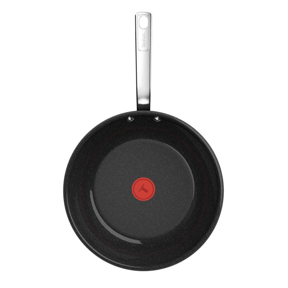 Experience Ceramic G2221902 Poêle wok - 28&nbsp;cm - Induction