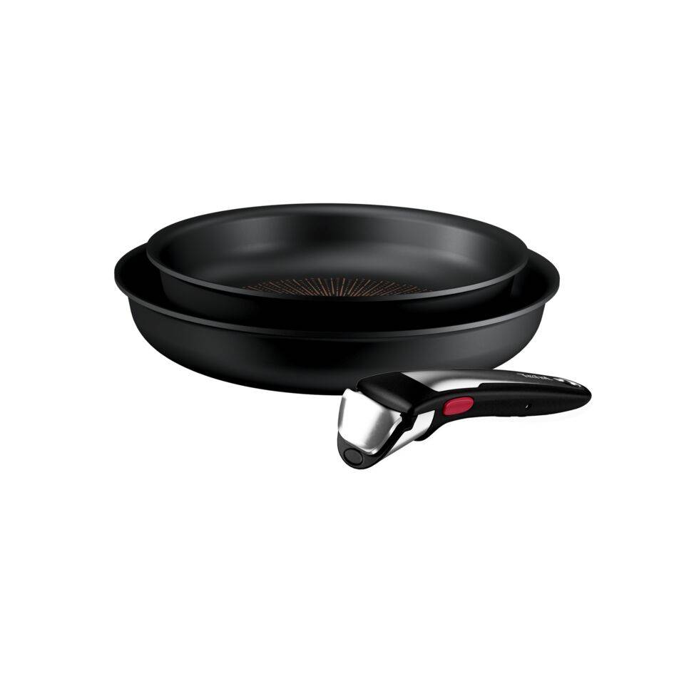 Ingenio Excellence+ P0009653 Set de 3 pièces - Induction 