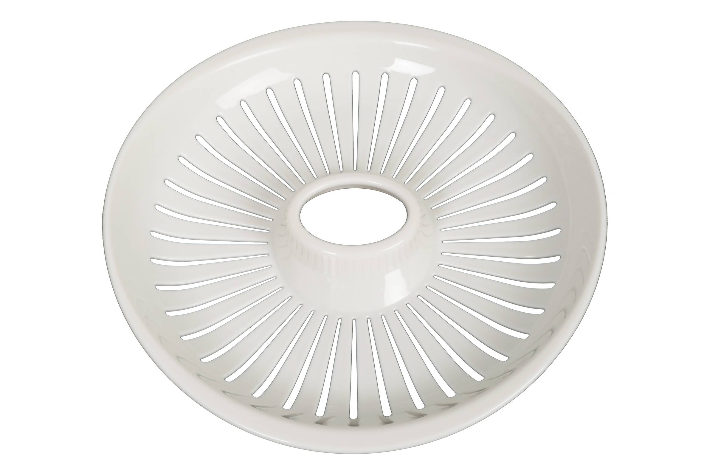 Grille plastique SS-9100044526