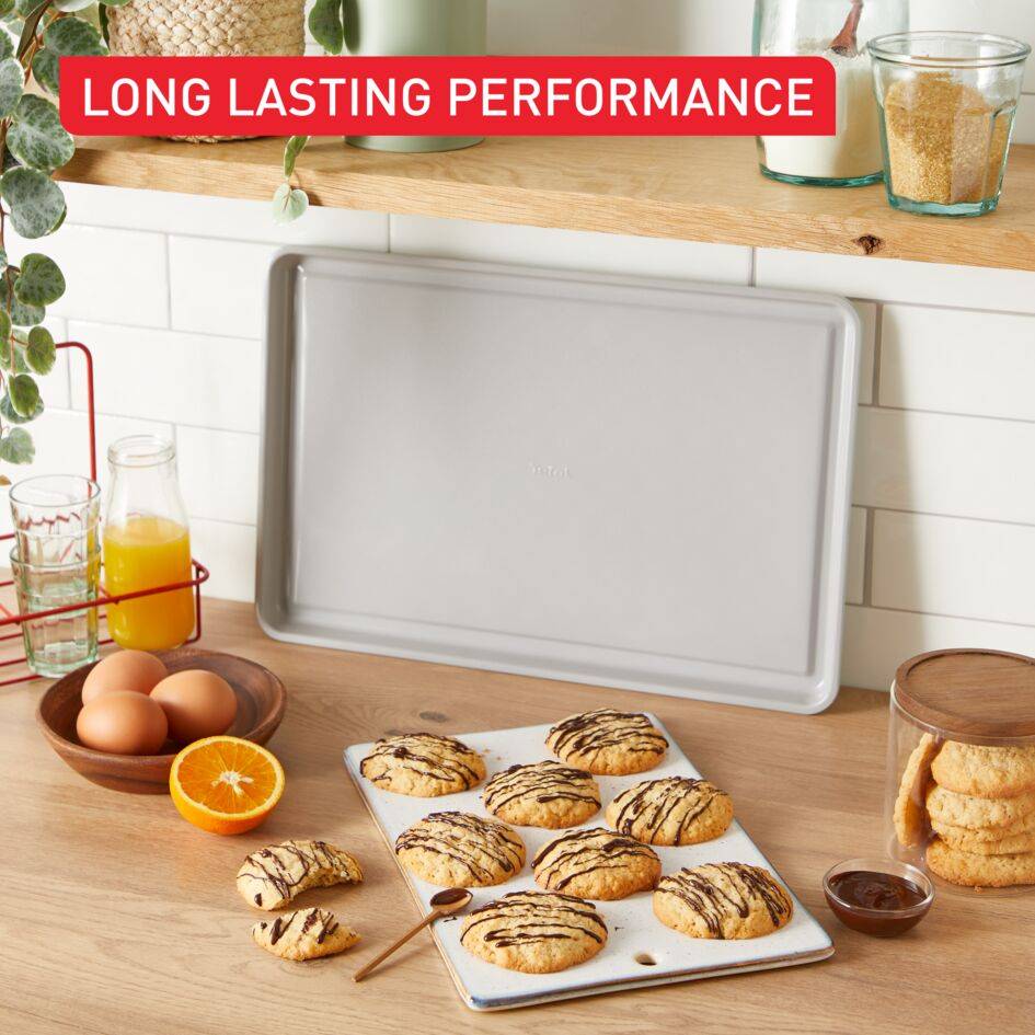 Ceramik J175S804 Set de 8 moules empilables en céramique