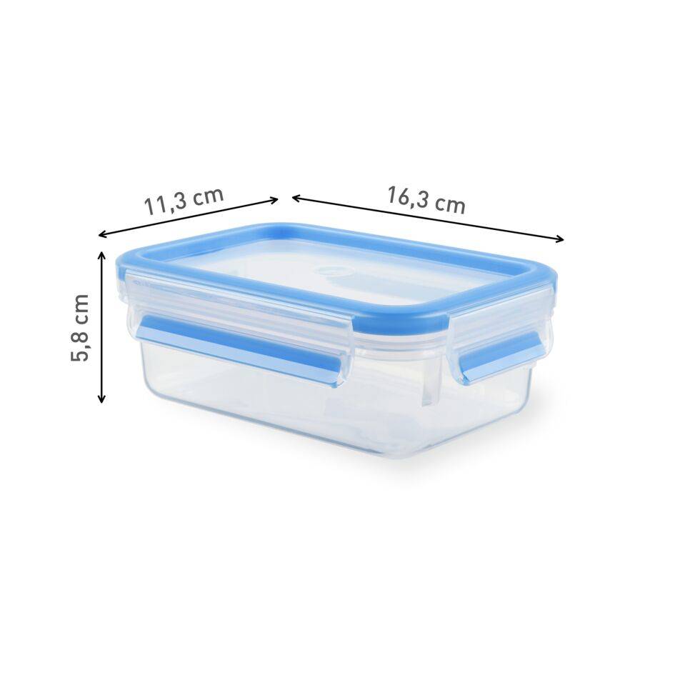 Masterseal Fresh K3021112 Boîte de conservation - 0,55L