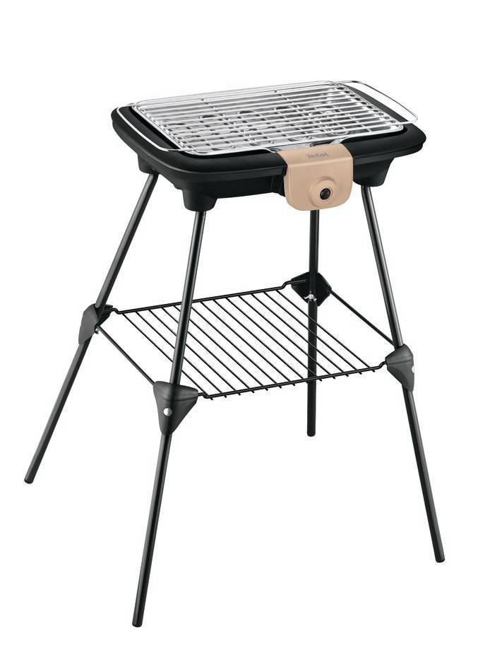 EASYGRILL  ON/OFF FEET BG90D814