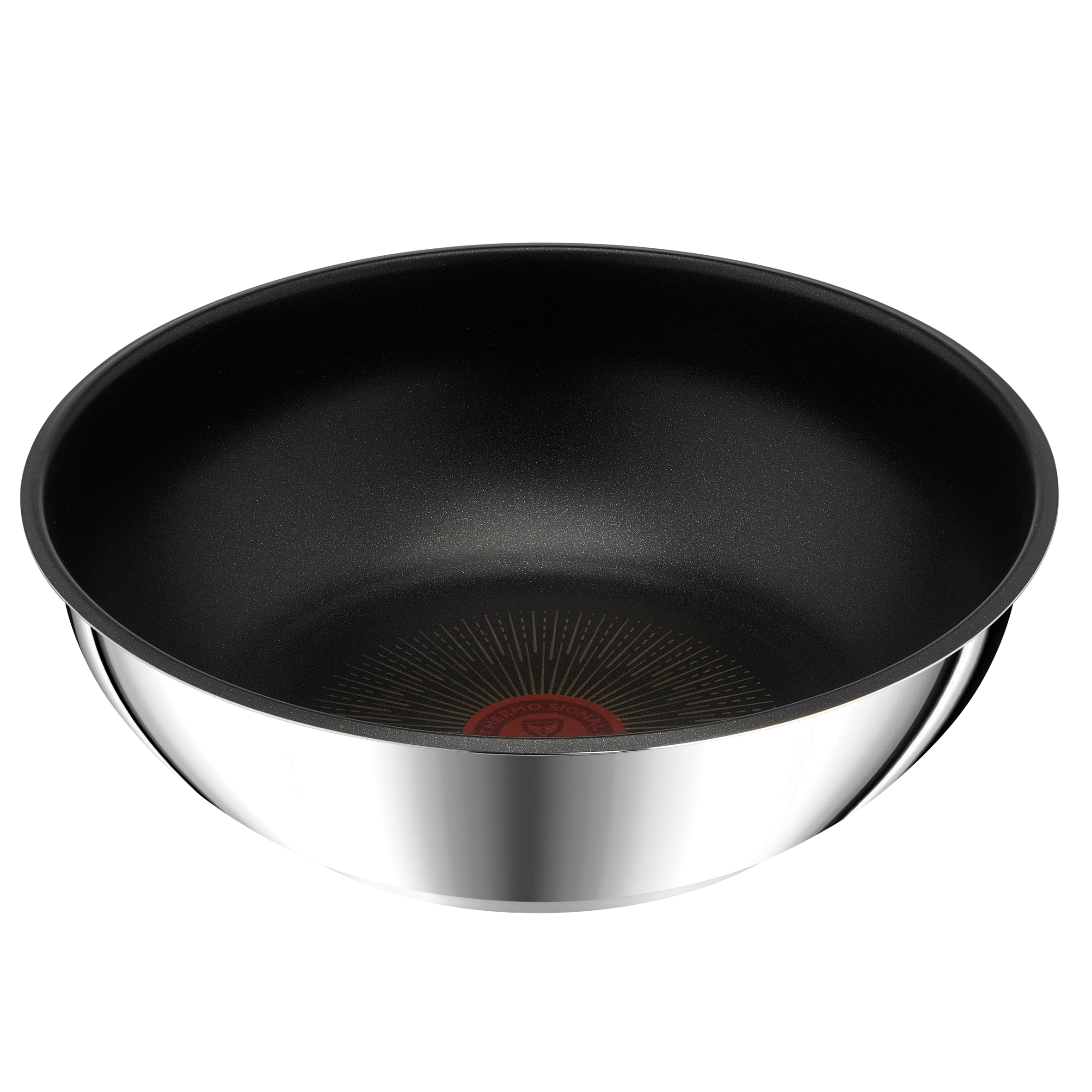 Ingenio Préférence On L9737702 Poêle à poignée amovible - 26 cm - Induction