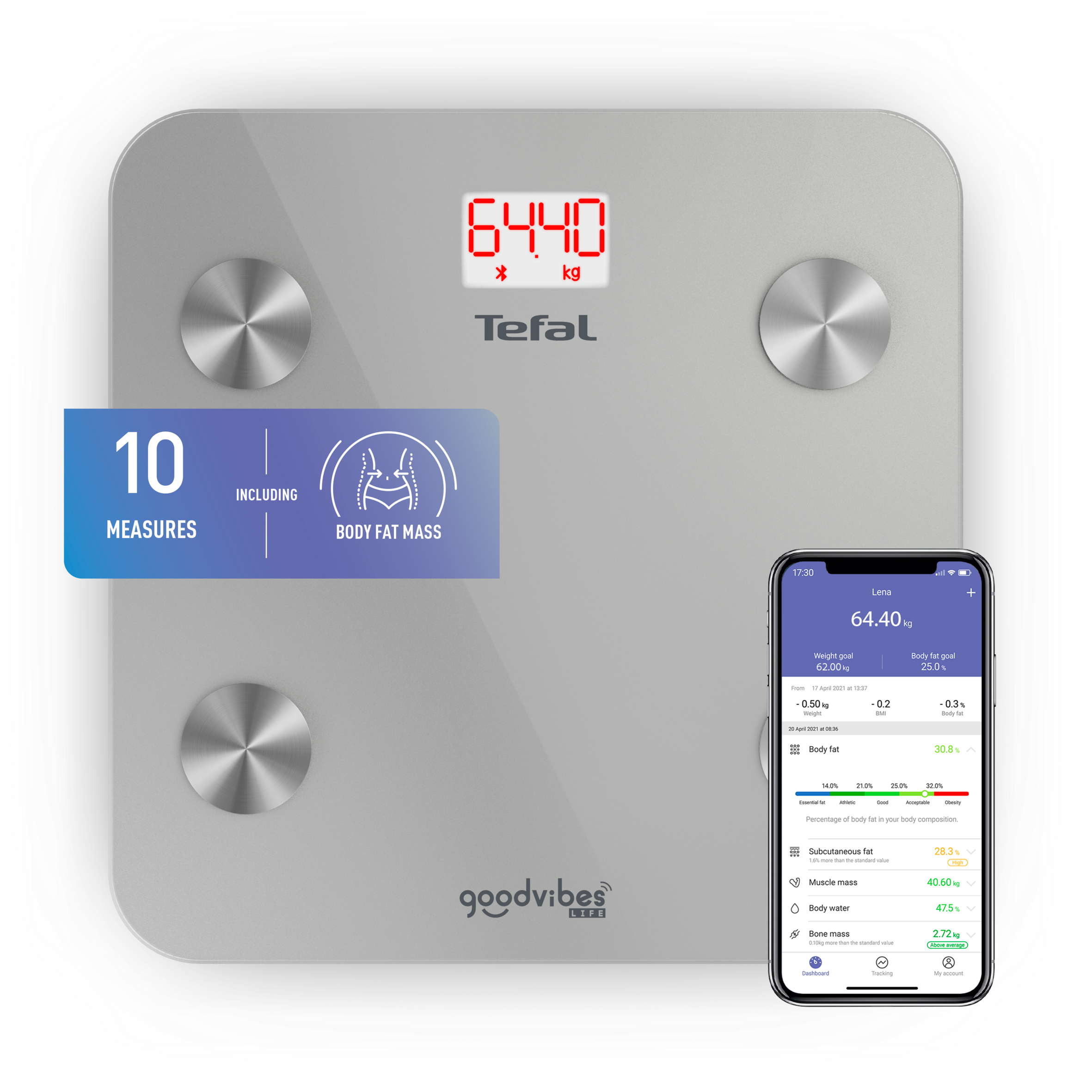 GOODVIBES LIFE BM9600S1