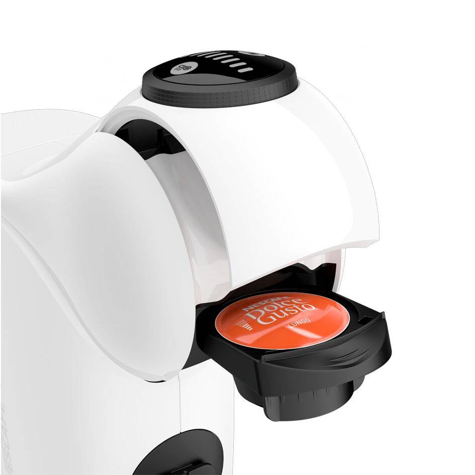Dolce Gusto Genio S KP243110 Machine à café à capsule - 0,8L