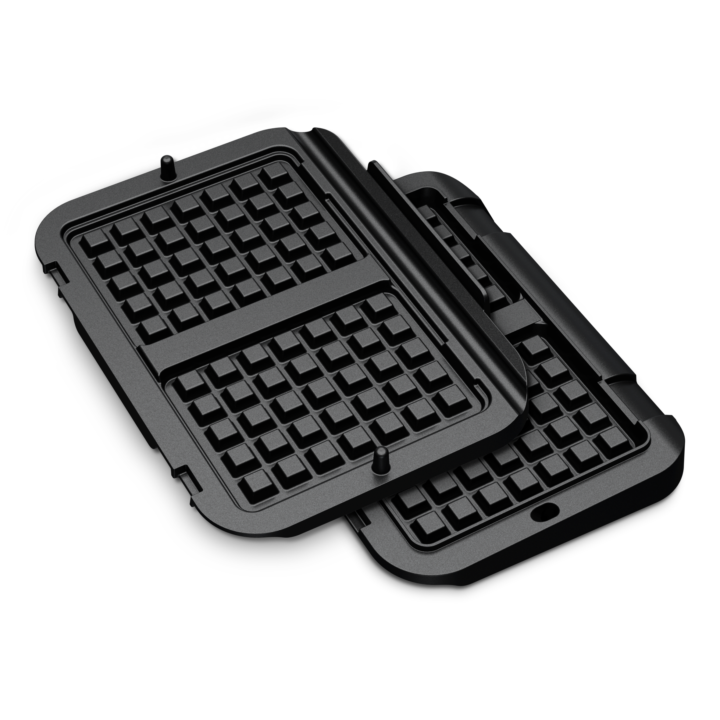 Wafelplaten XA730810 Voor OptiGrill 4-in-1 & OptiGrill 2-in-1