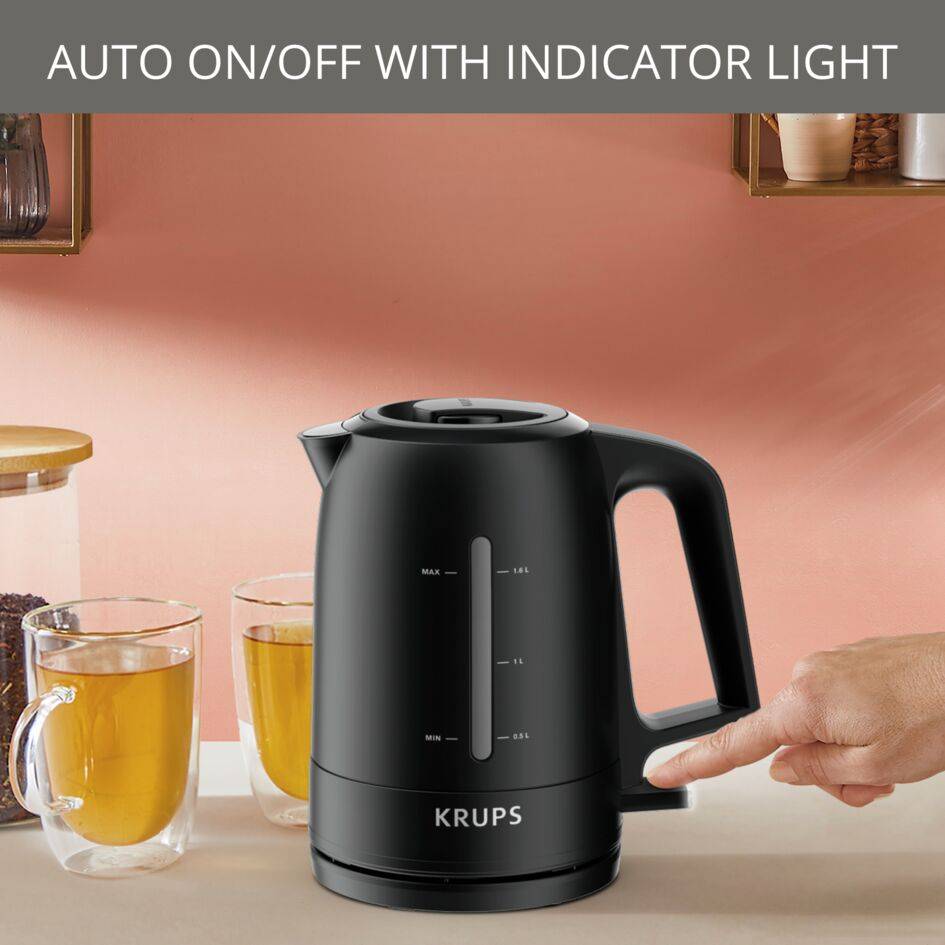 Pro Aroma BW244810 Bouilloire - 1,7L