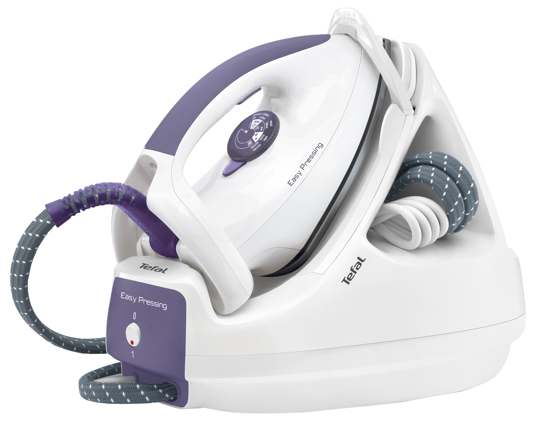 EASY PRESSING GV5250+55+7