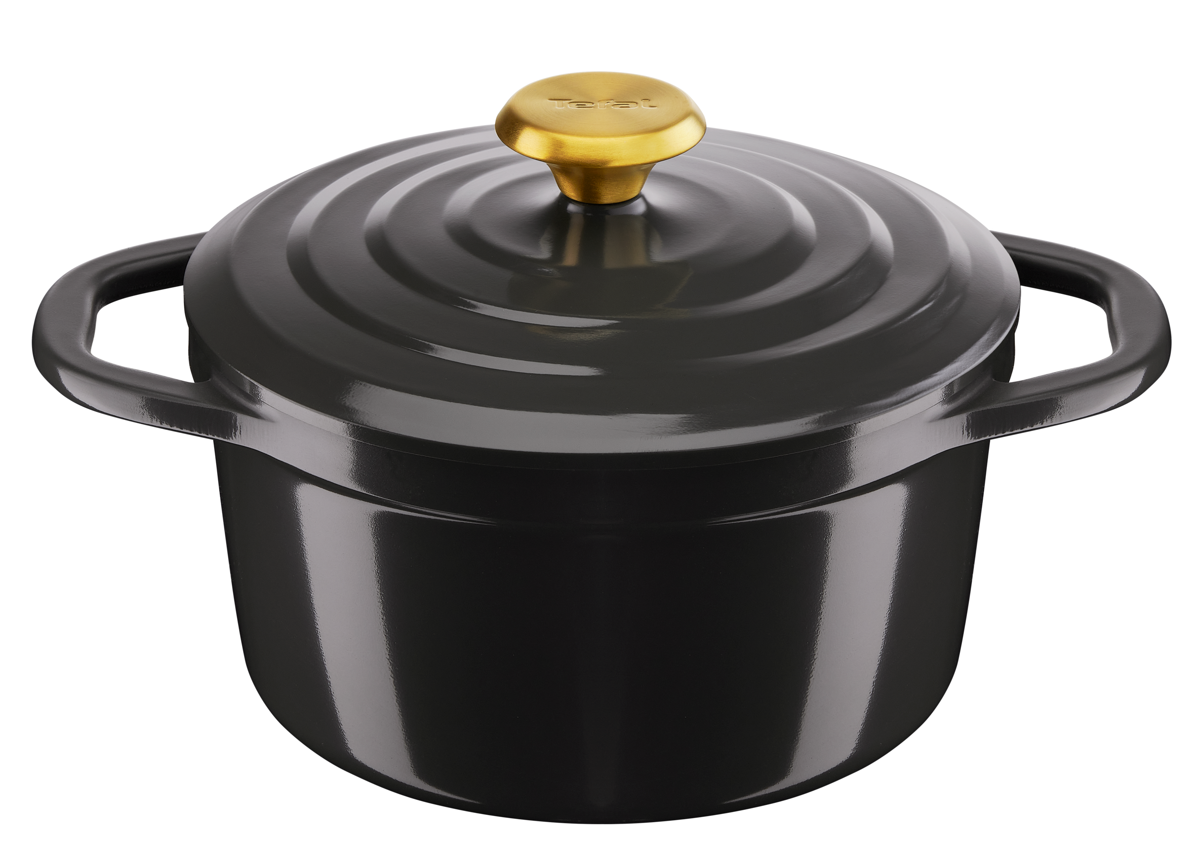 Air E2554455 Cocotte en aluminium 20 cm