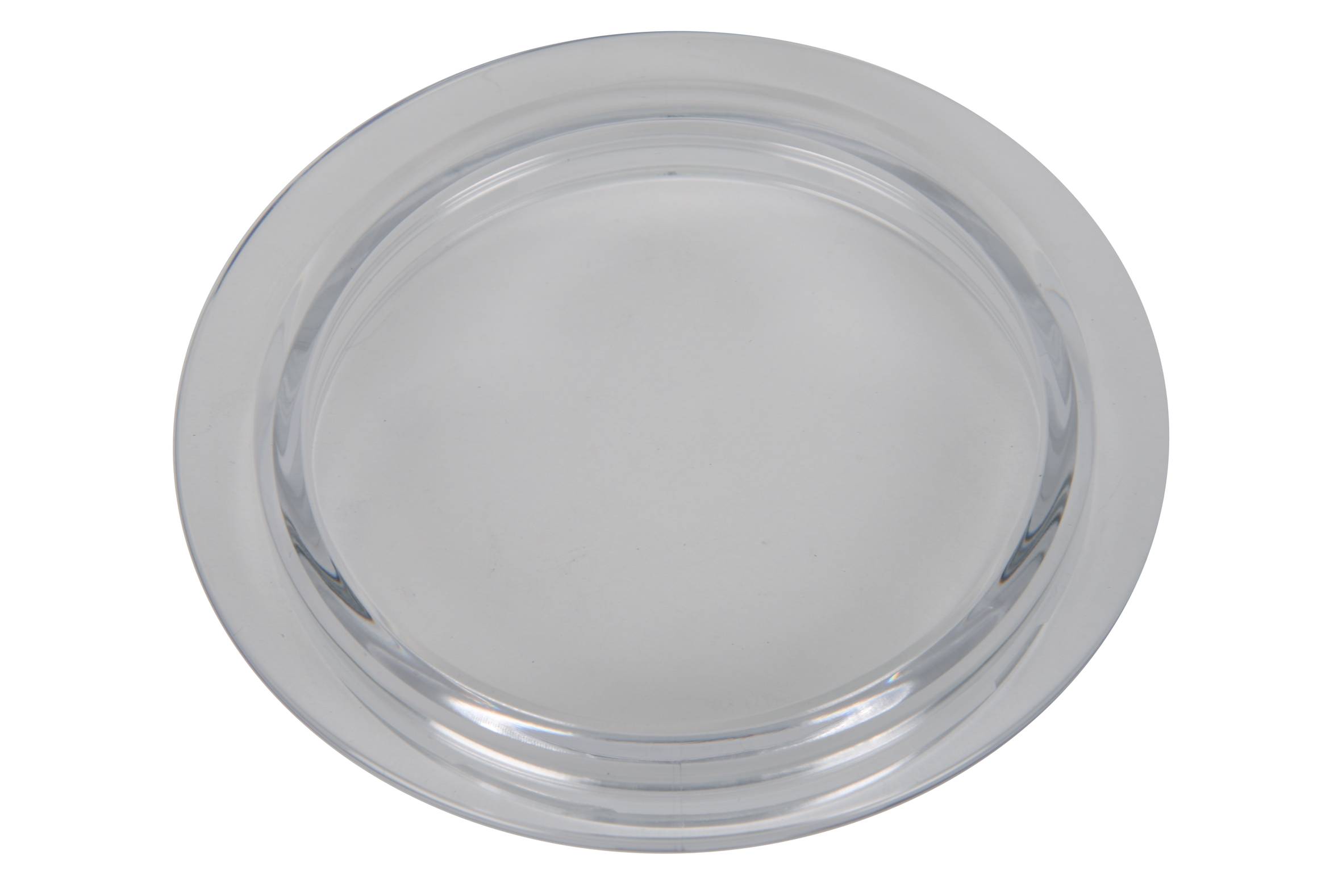 Transparant waterdicht deksel FS-9100035052