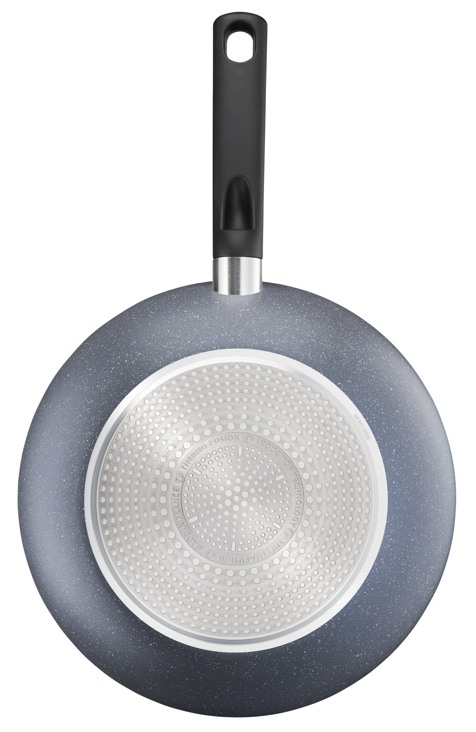 Natural On G2801902 Wokpan 28 cm