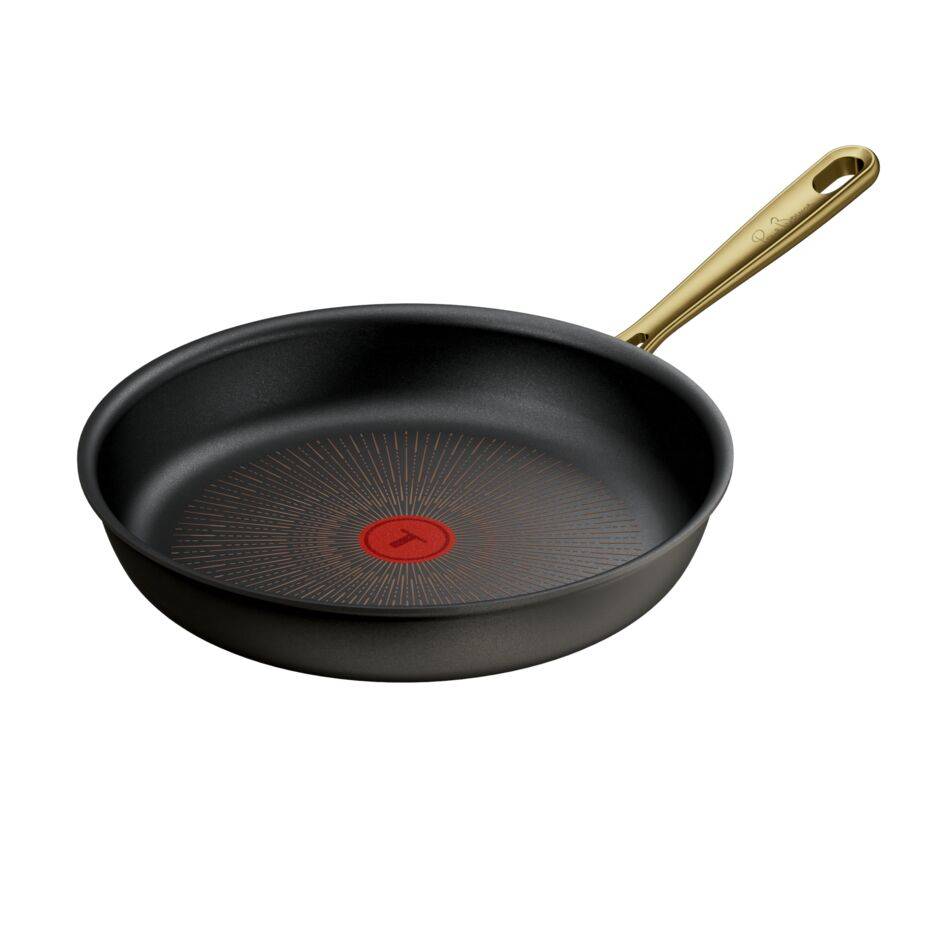 Tefal x Bocuse braadpan met antiaanbaklaag 28 cm