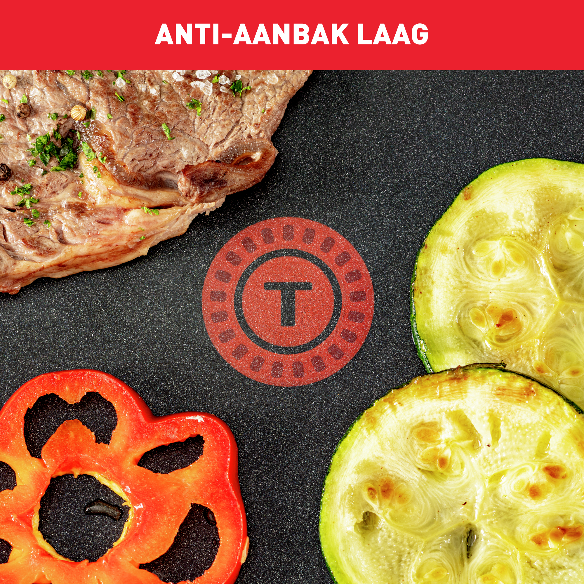 Malaga CB503813 XL Plancha - 2000W - 25,5x51 cm