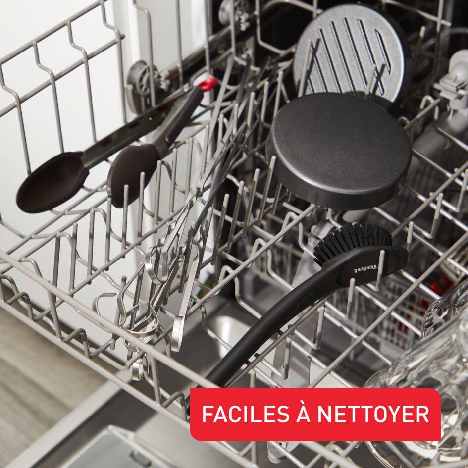 Brochettes XL en acier inoxydable