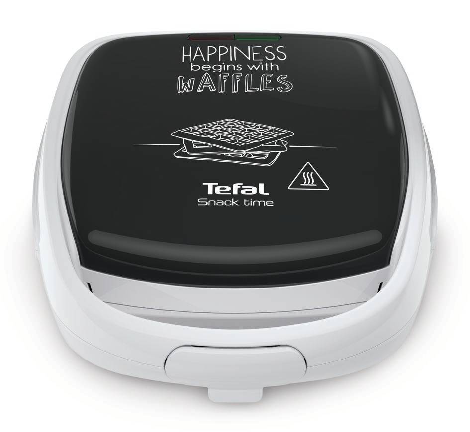 SNACK TIME HAPPINESS