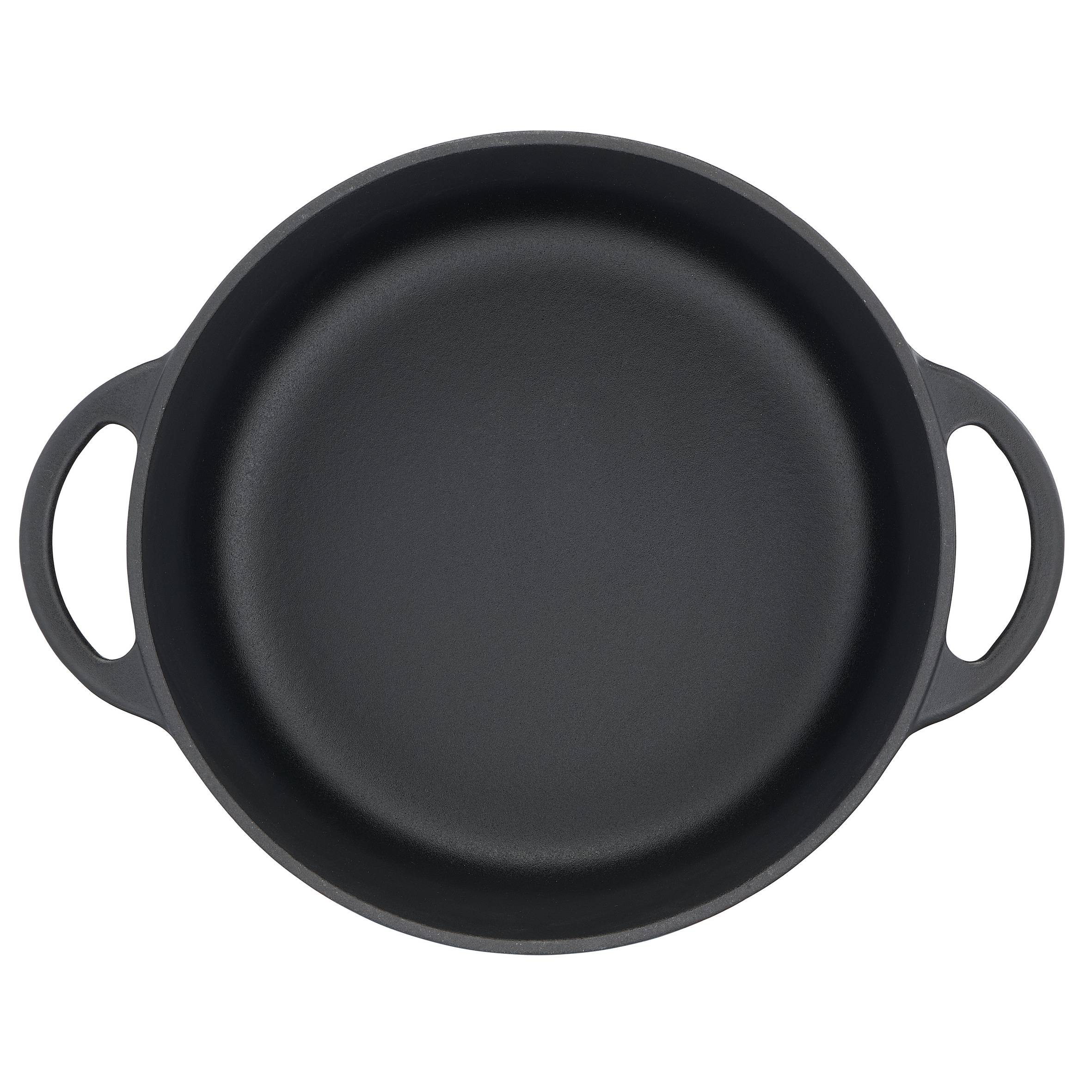 Heritage Pierre Gagnaire E2230504 Gietijzeren pot 29 cm