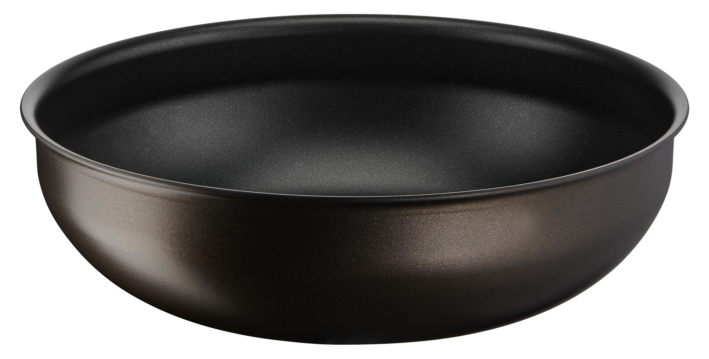 Ingenio Original L7861902 Wok à poignée amovible - 28 cm