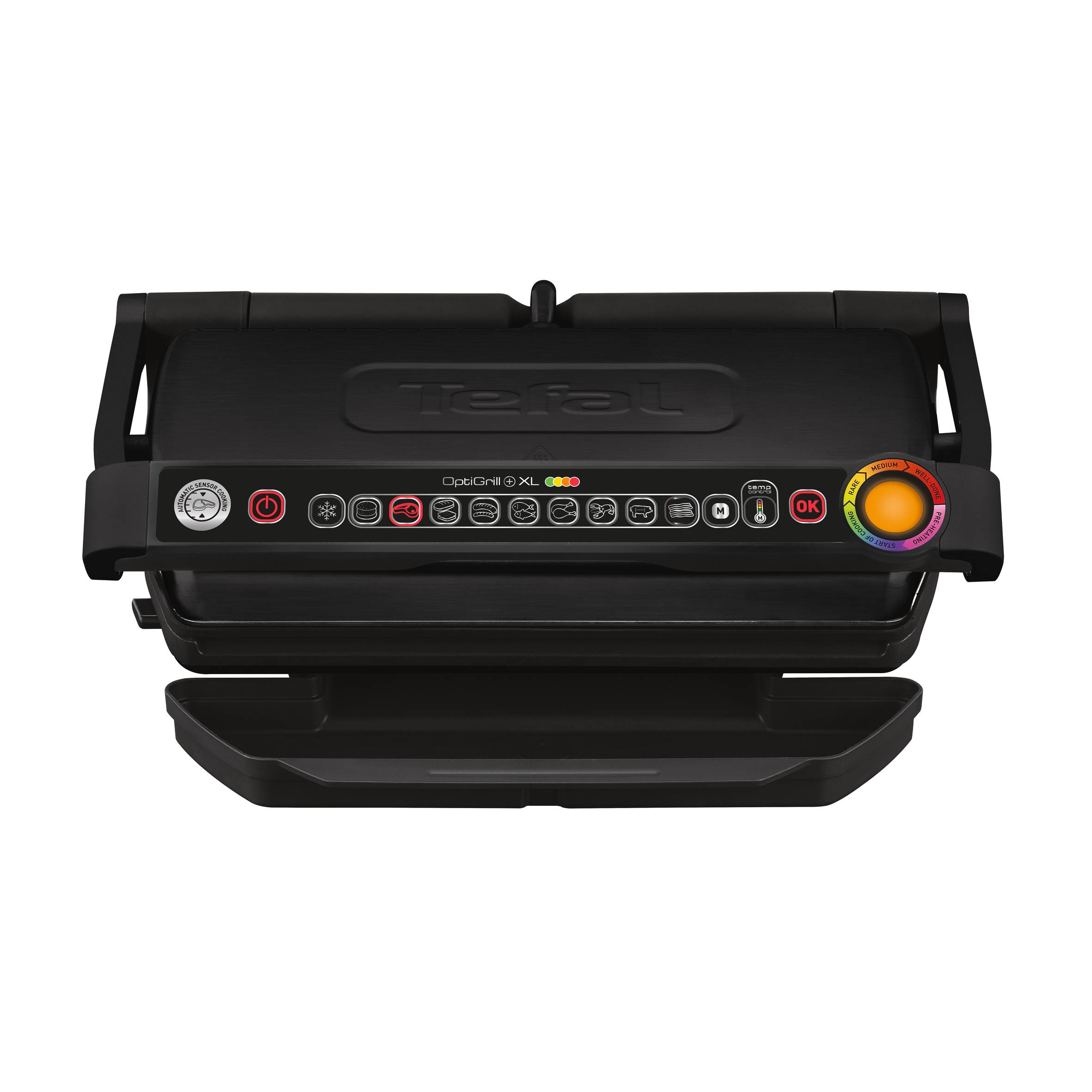 Optigrill & Bake XL