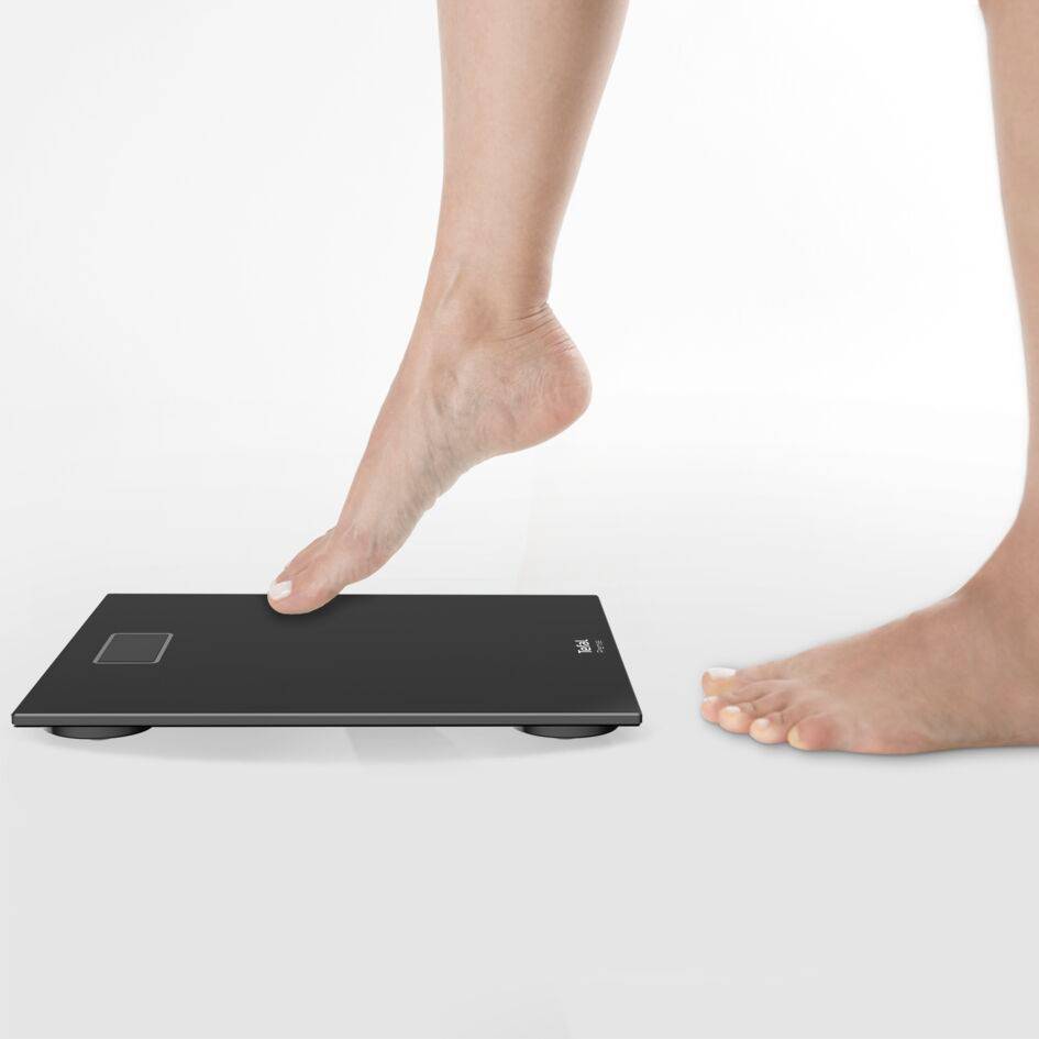 Premiss PP1400V0  Pèse-personne numérique 