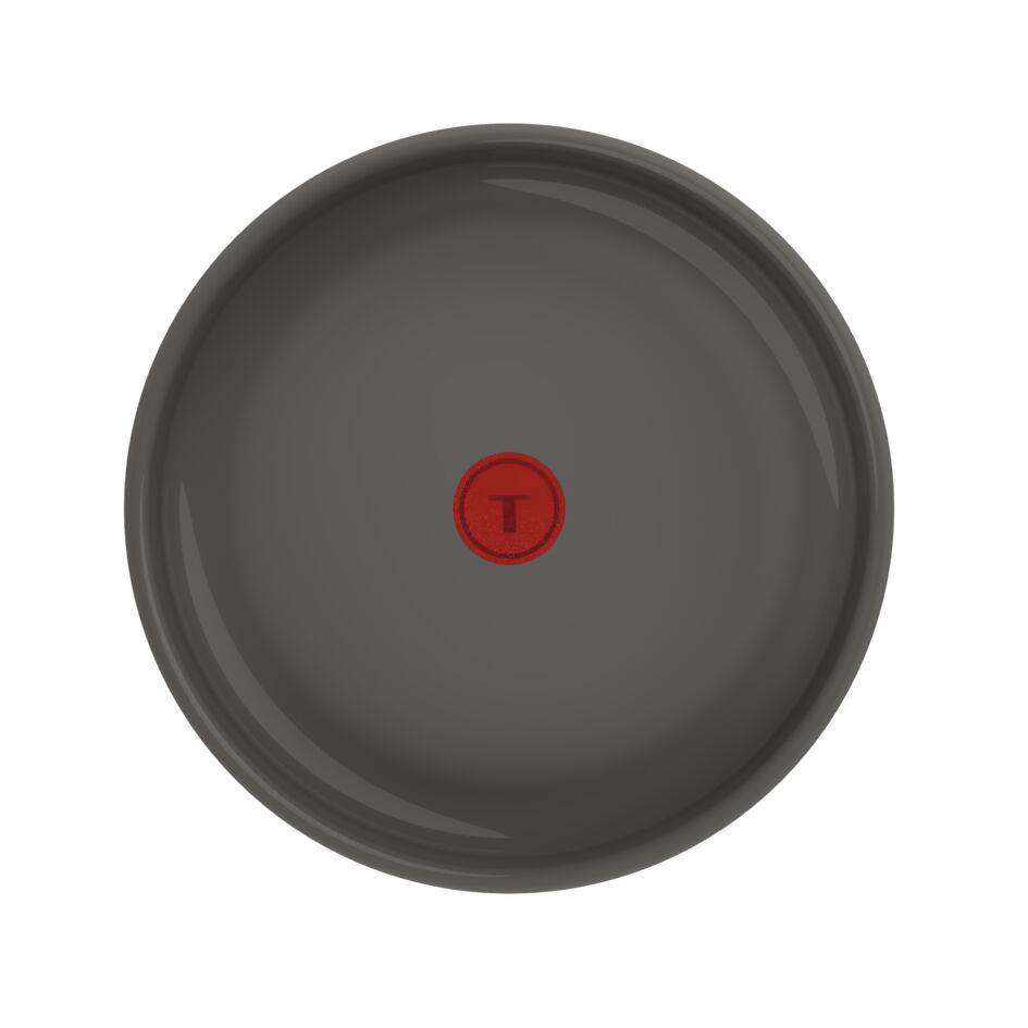 Renew Ceram P2000602 Poêle en céramique - 28 cm - Induction