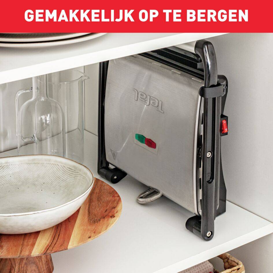 Inicio GC241D12 Grill