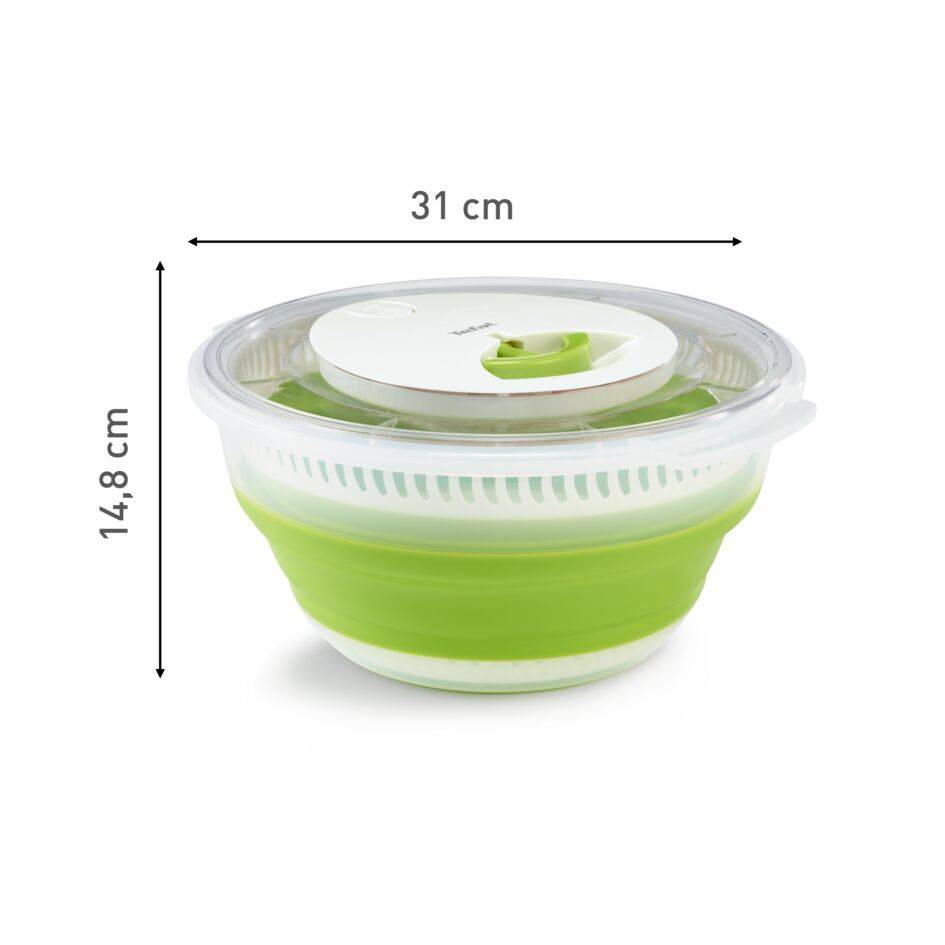 Classic K2520155 Essoreuse à salade - 4L