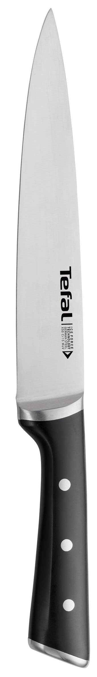 Ice Force K232S374 Set van 3 keukenmessen