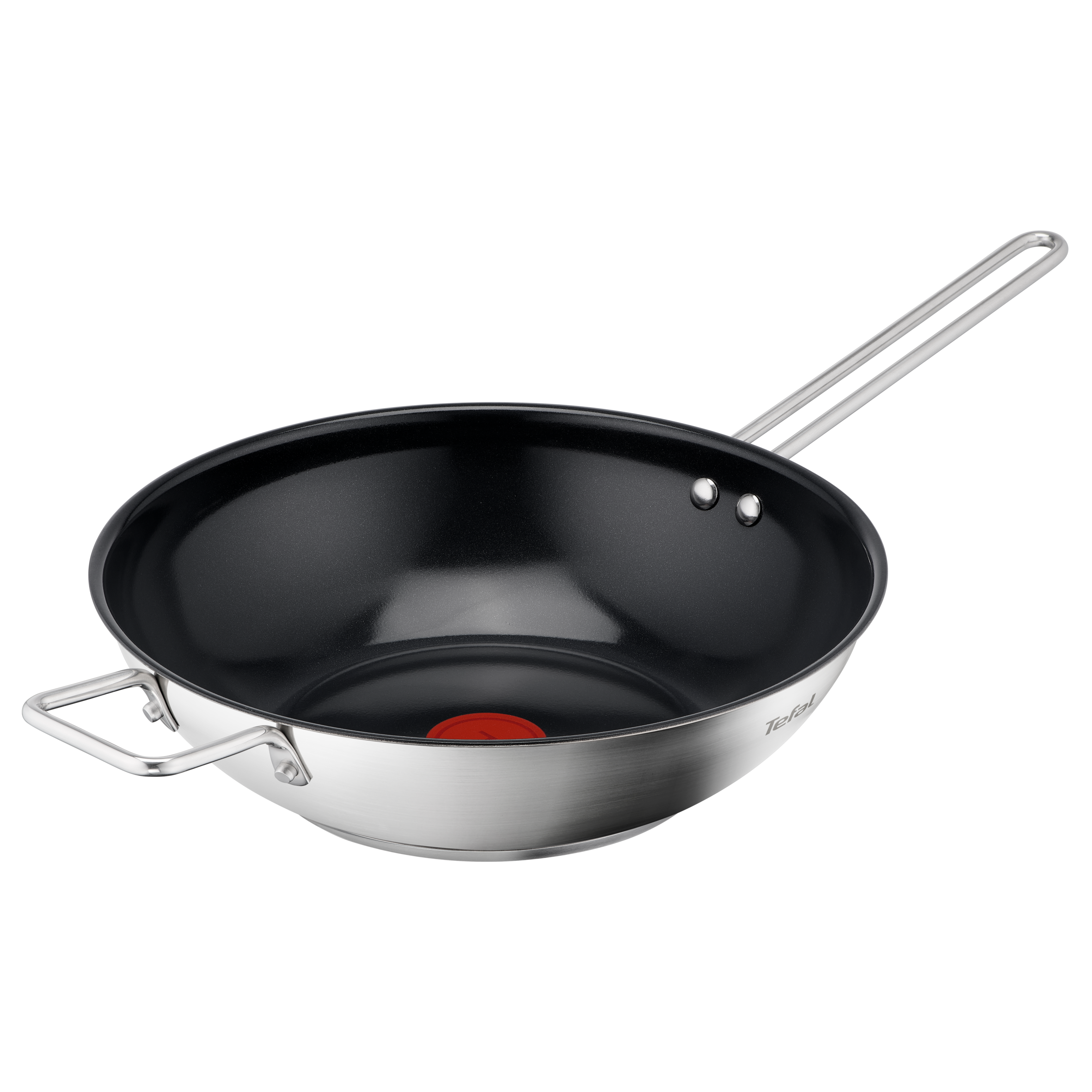 Nordica H8711955 Wokpan - 28 cm - Inductie