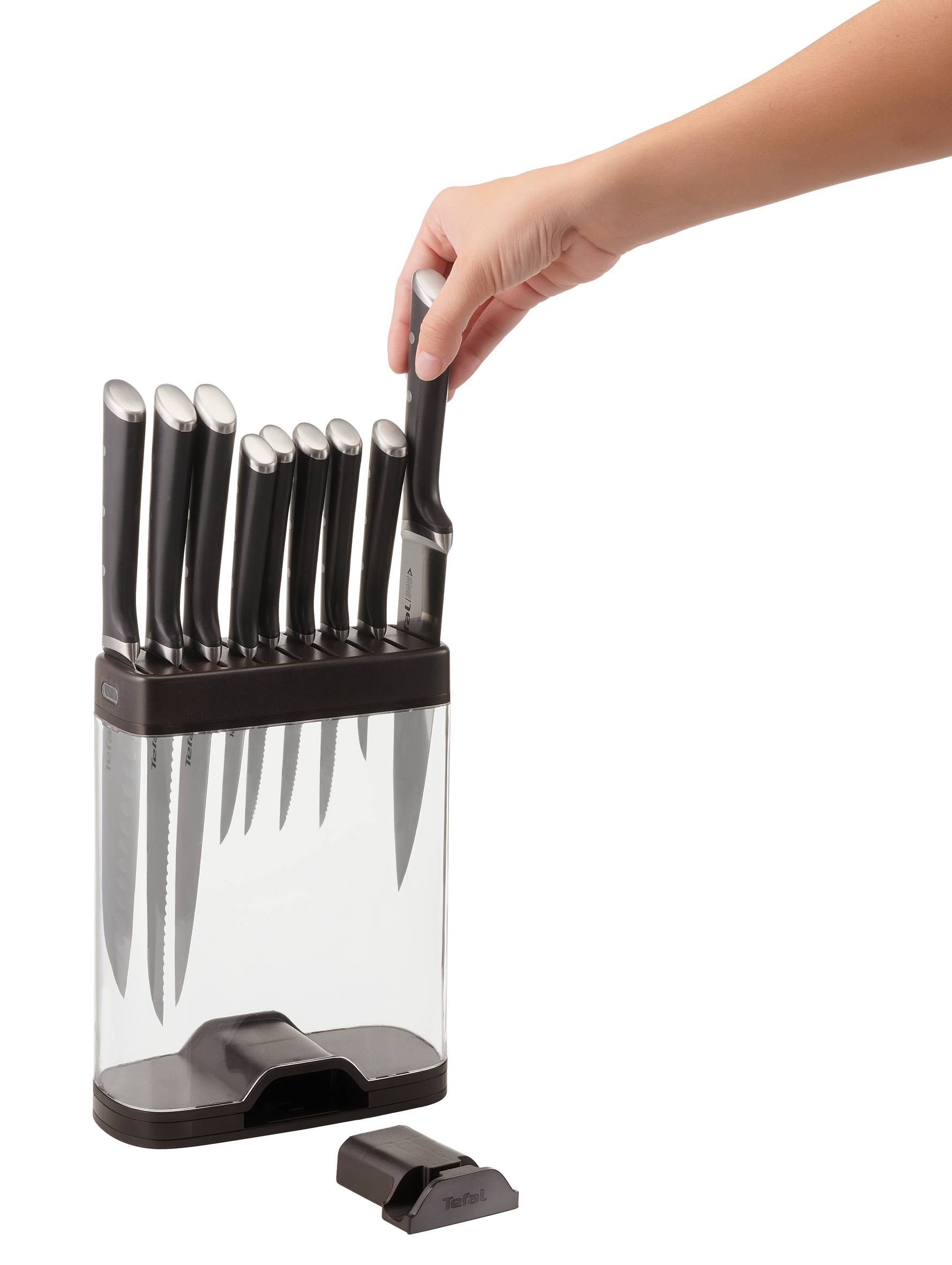 Ingenio Ice Force K2350204 Premium messenblok