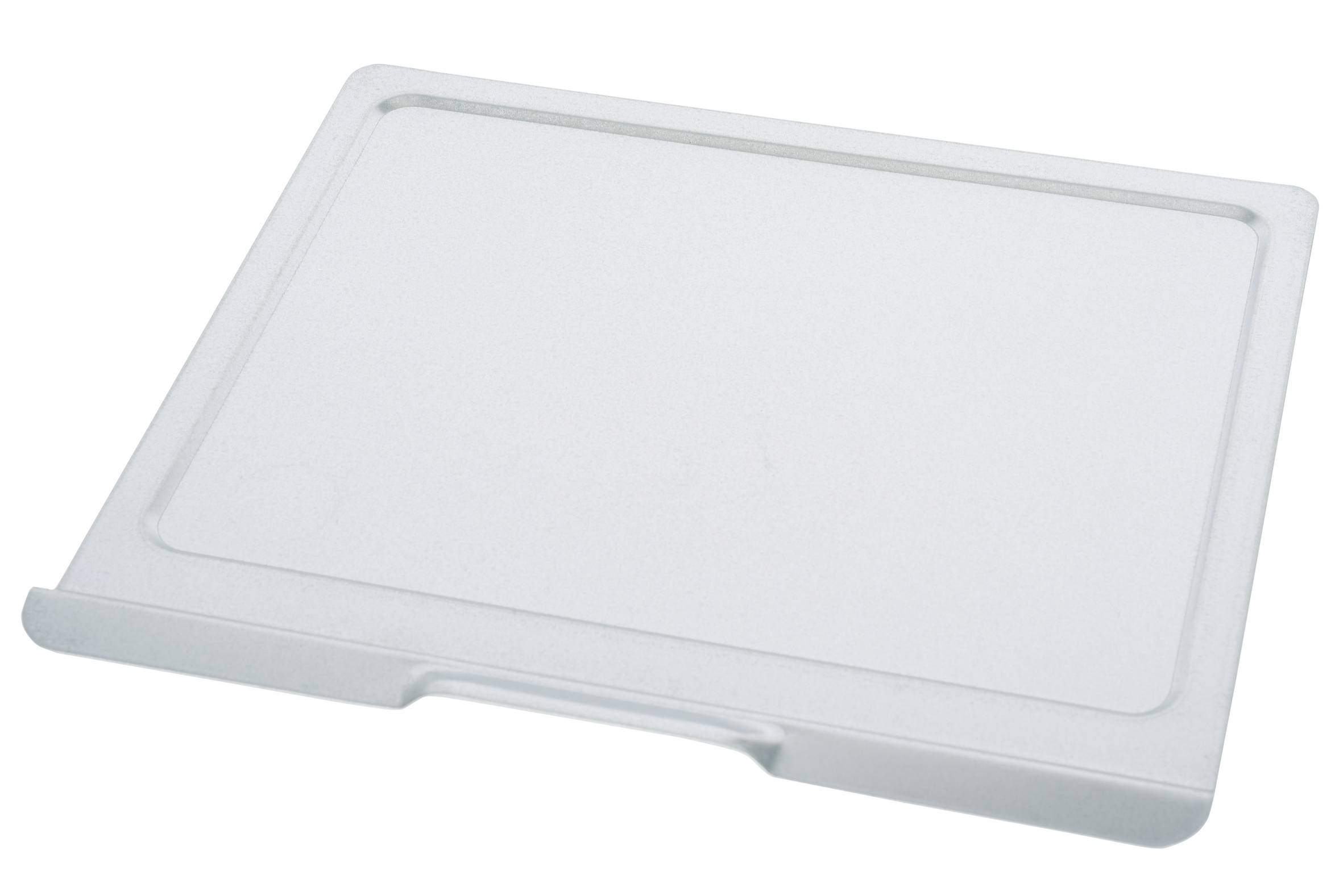 Plaque lèche-frites pour four SS-9100053448