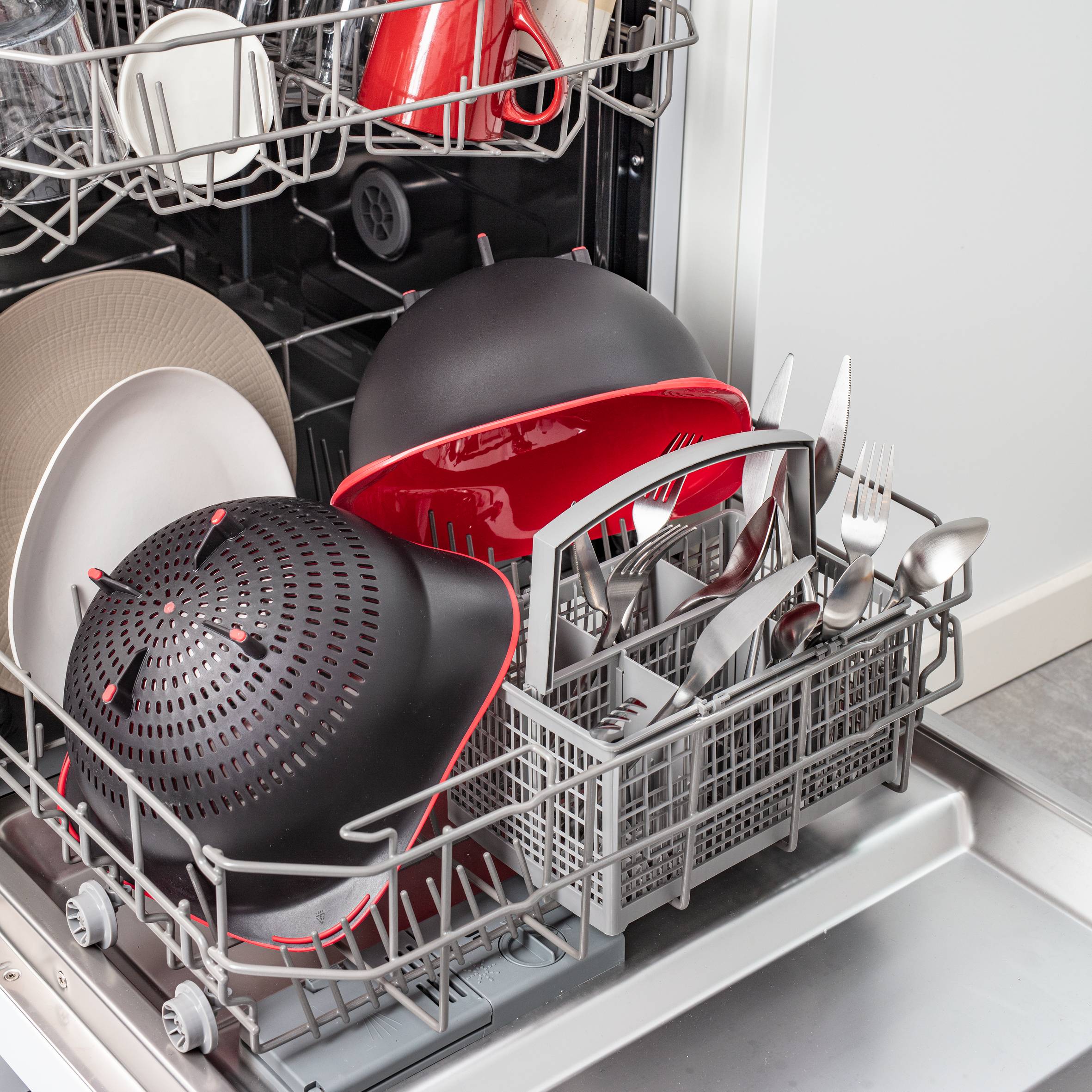 Ingenio K2070414 Bol de préparation - 1,5L