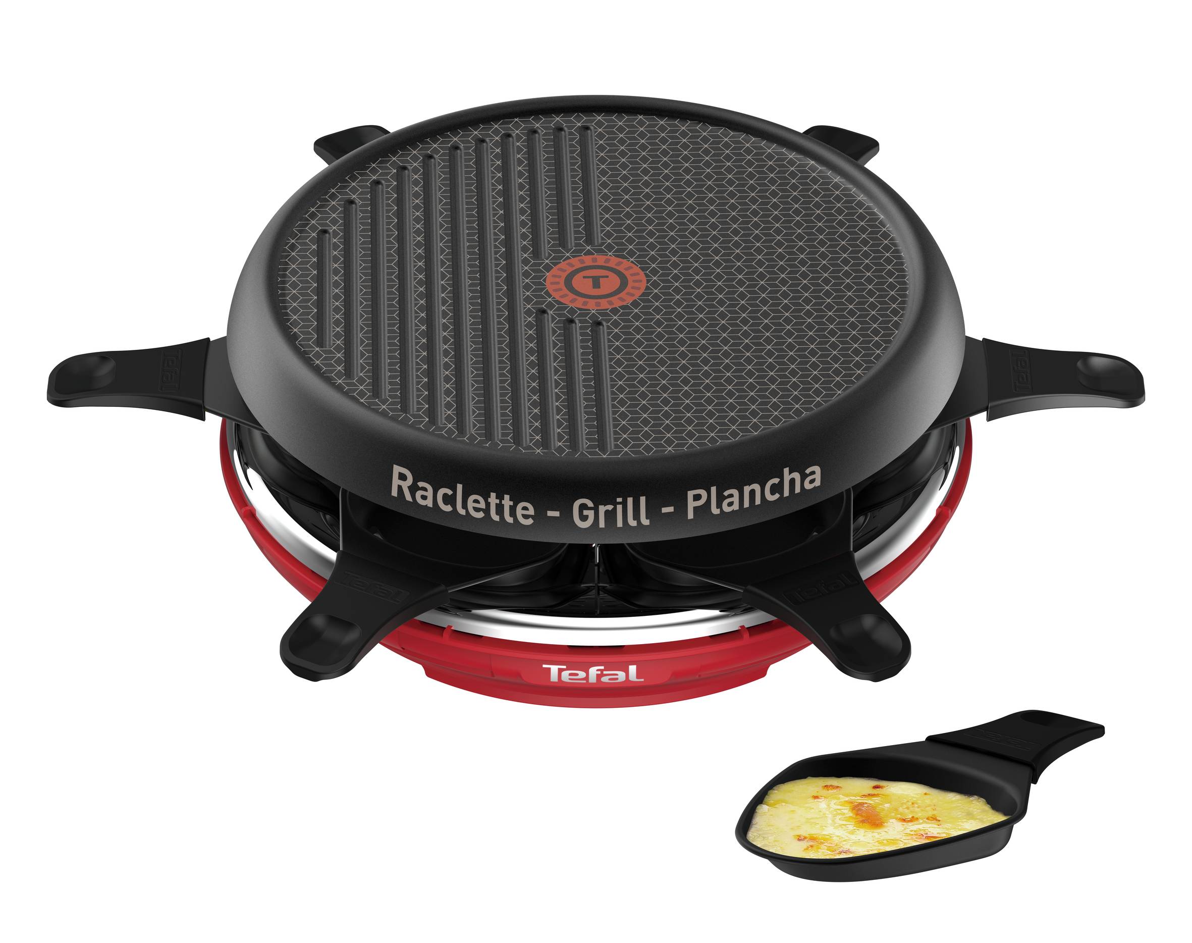 RACLETTE DECO RE12A512