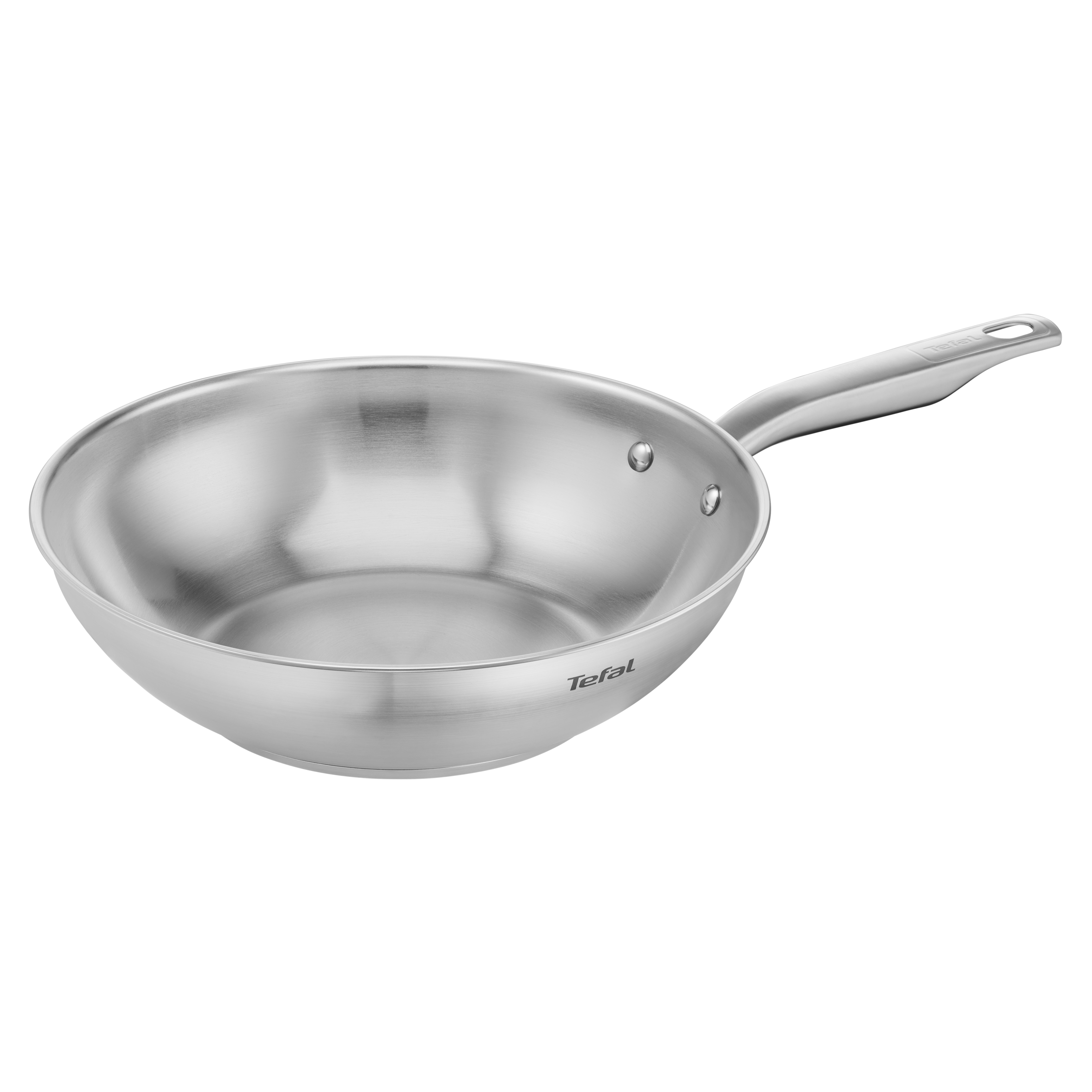 Virtuoso E4921925 Wok - 28 cm - Induction