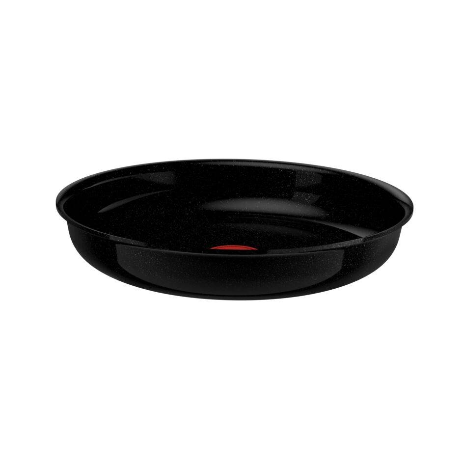 Ingenio Excellence Ceramic L2700502 Poêle en céramique - 26 cm - Induction