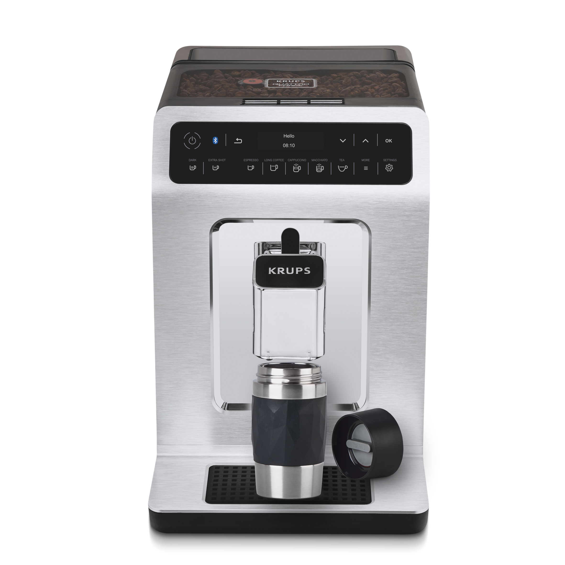 Travel Mug Compact N2160110 Mug Isotherme - 0,3L