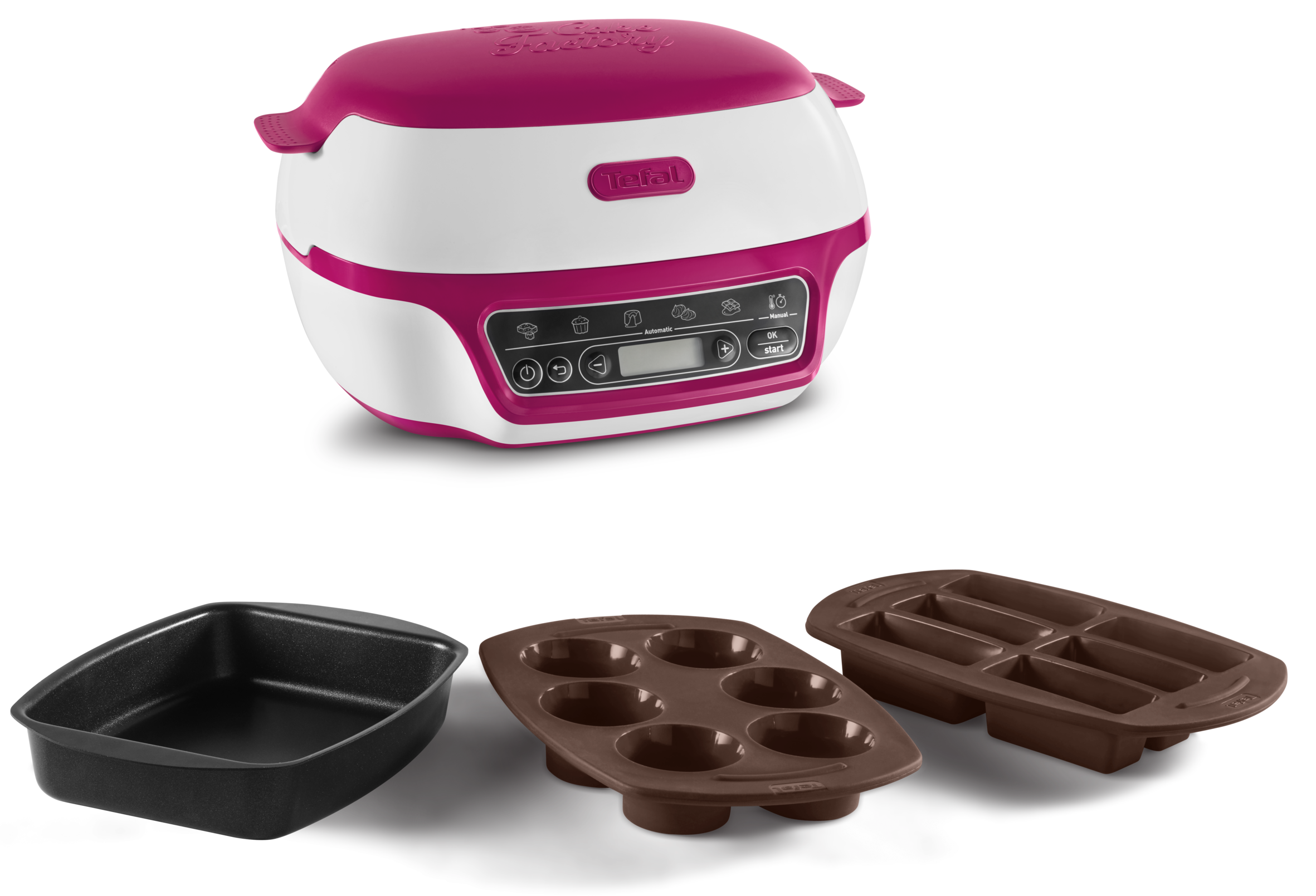 CAKE FACTORY KD801811