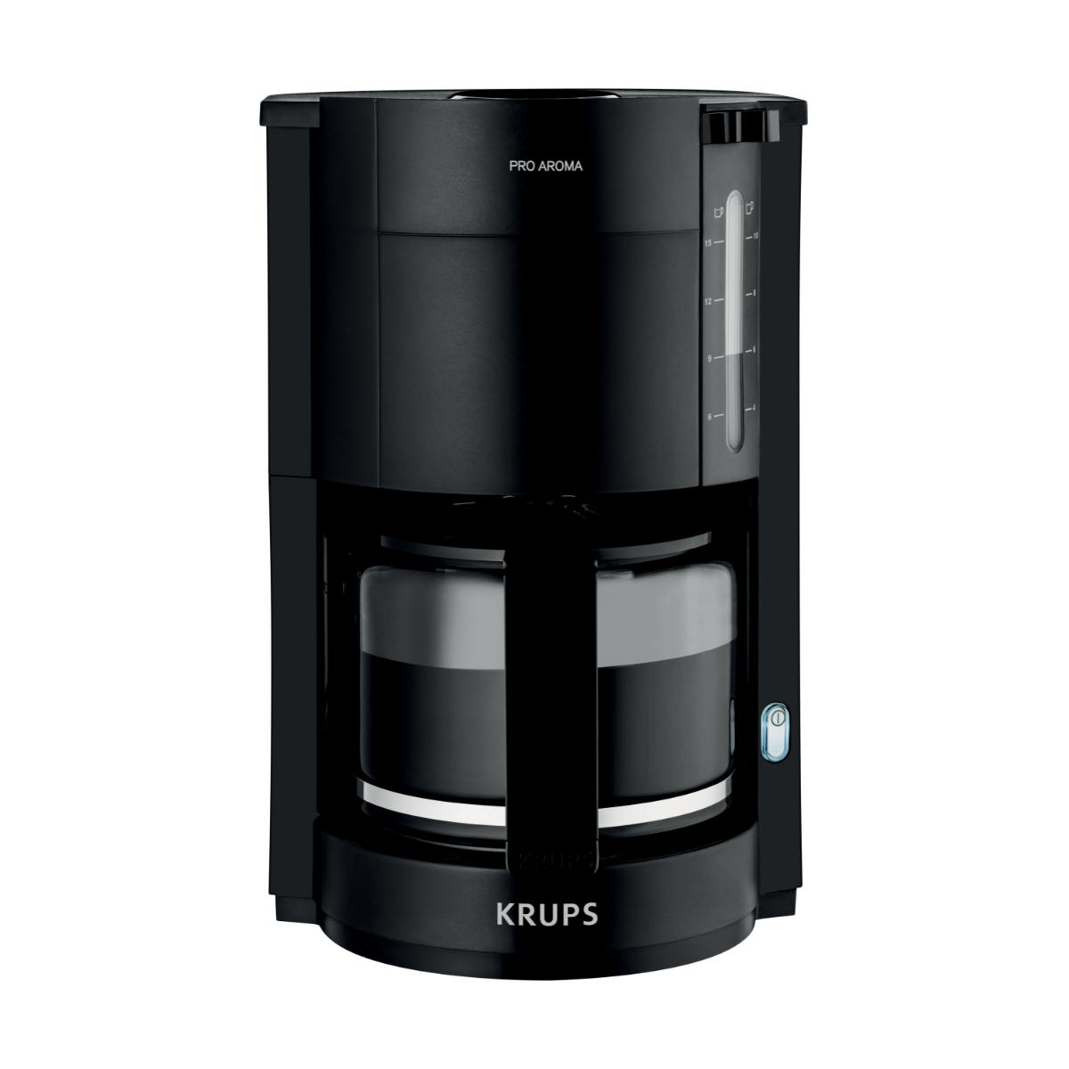Pro Aroma F3090810 Koffiezetter met filter - 15 tassen