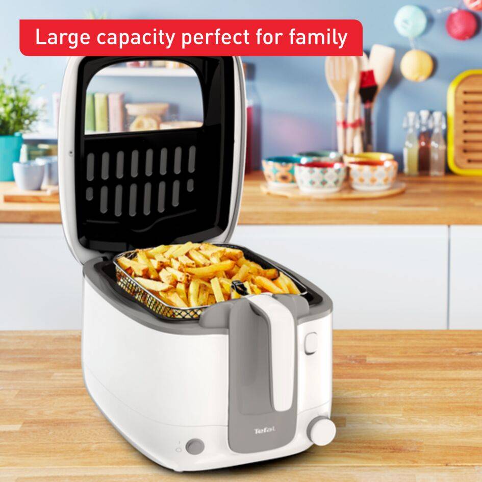 Super Uno Access Deep Fryer