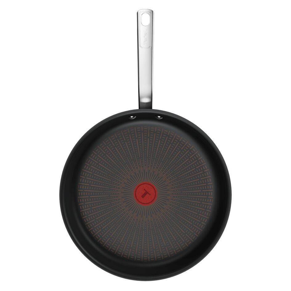 Experience G3340843 – Keramische koekenpan – 32 cm – Inductie