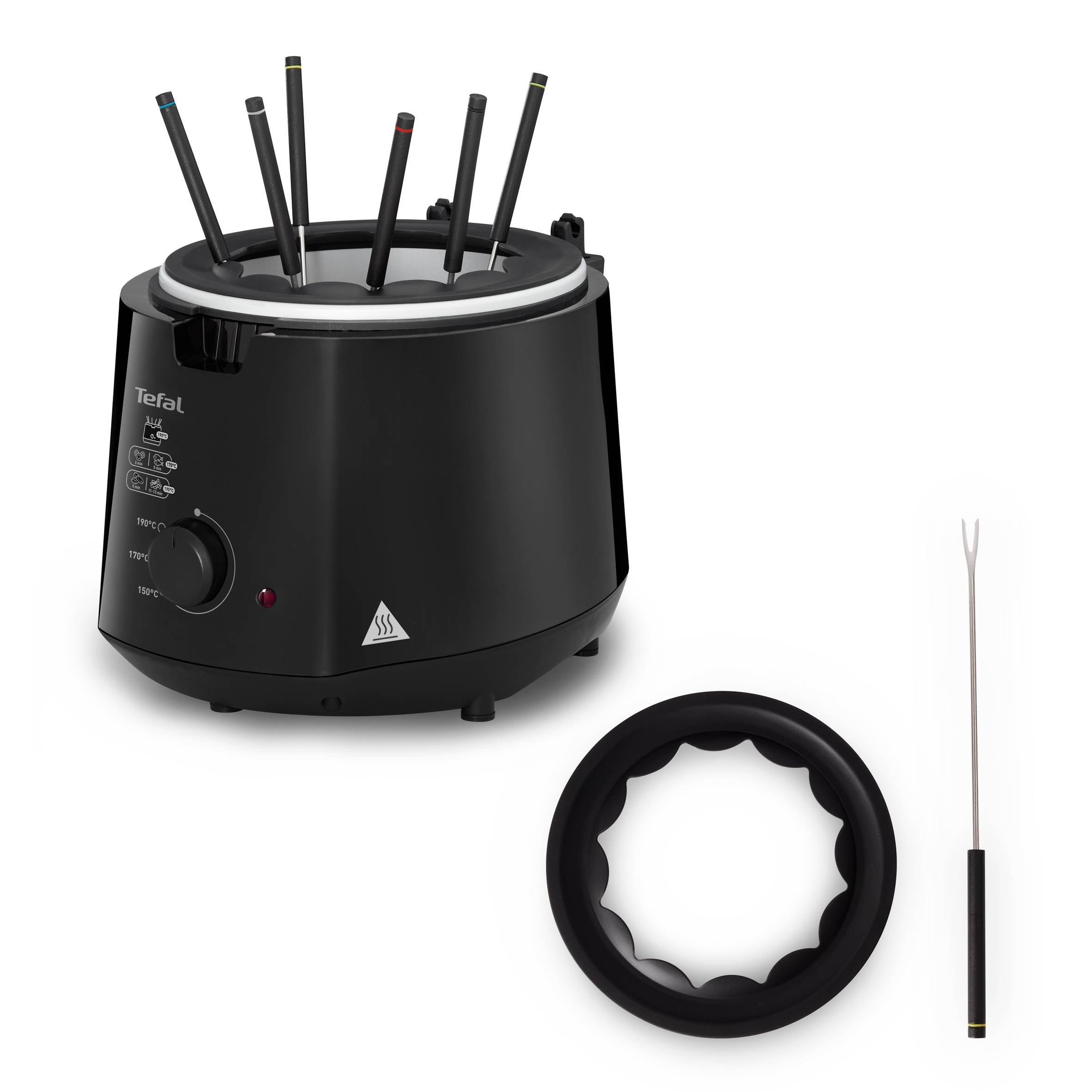 PRINCIPIO FONDUE FF232815