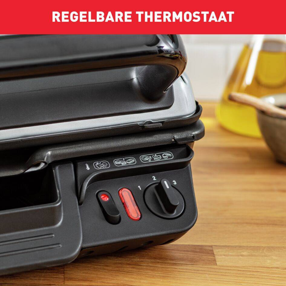 Ultracompact GC305012 Grill & Barbecue