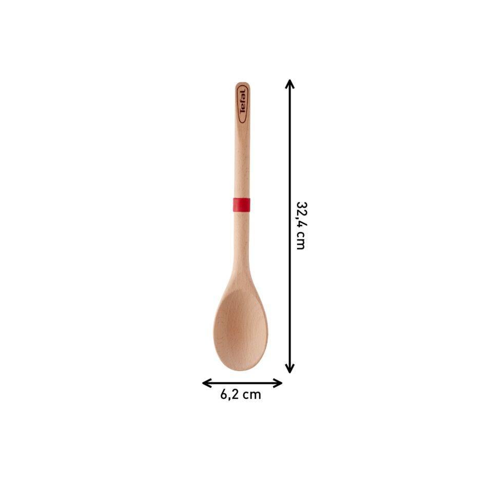 Ingenio K2300514 Cuillère en bois